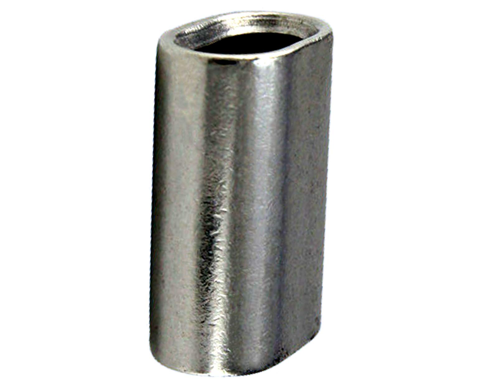 Stainless Steel Swage Sleeves for 1/8