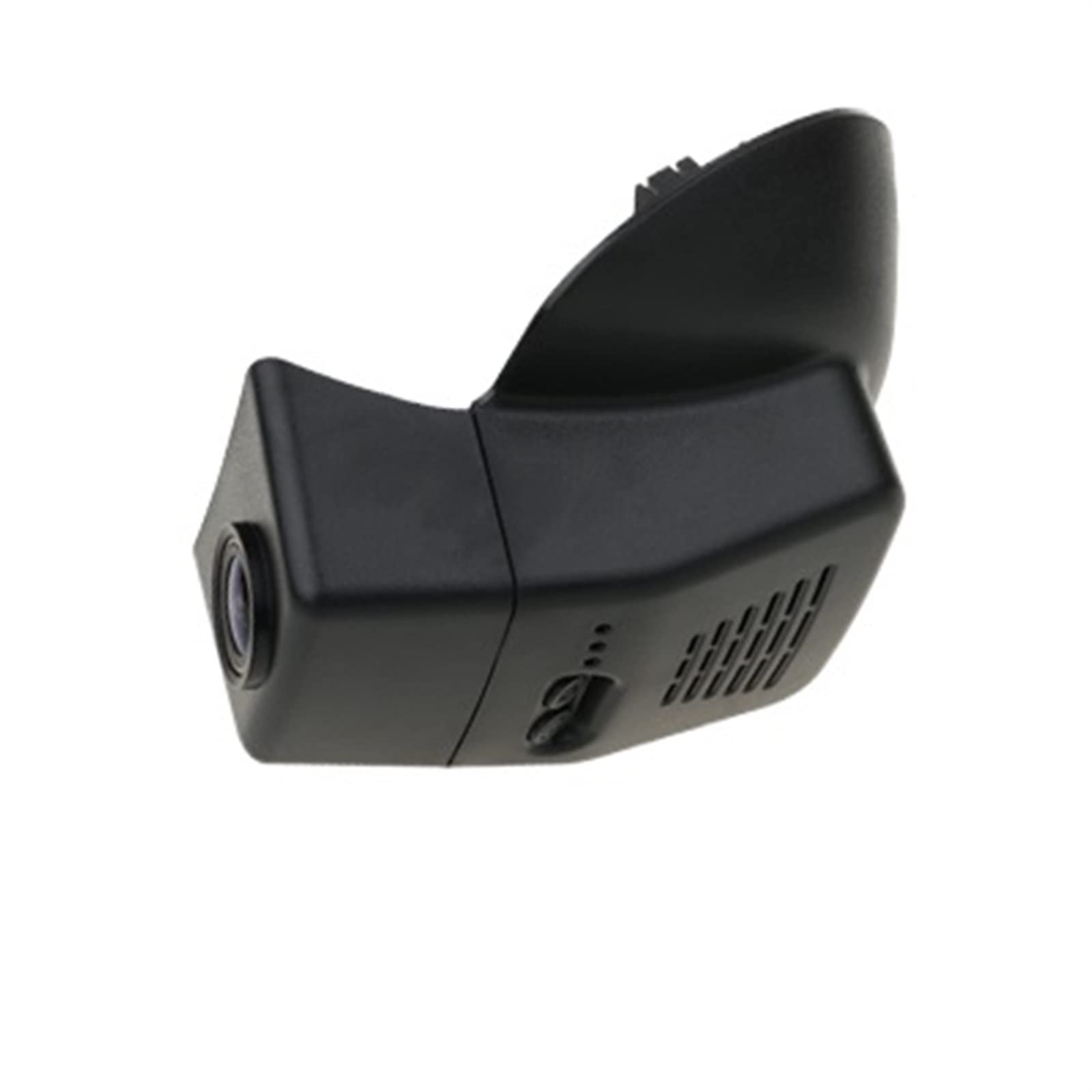 Tantisy 1080P WiFi Dash Cam for Volvo V60 S60 S80 S90 XC40 XC60 XC90 - App Control, Night Vision, Rain Sensor, Loop Recording - Perfect for Road Trips, Commuting & Fleet Monitoring