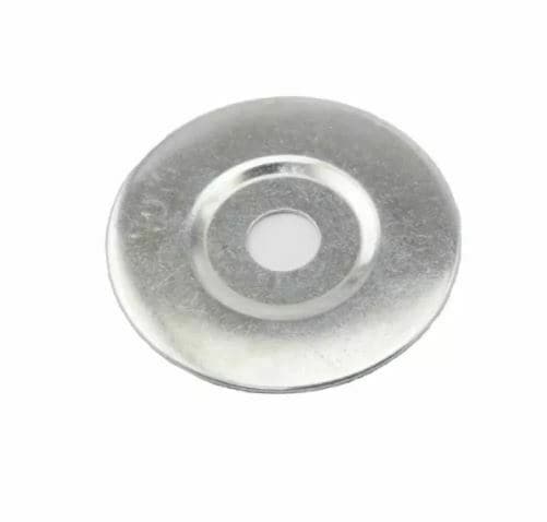 58mm Cover Washer for MS310 MS290 039 029 440 460 1128 162 1001 Wagners Chainsaws - Durable Replacement Part for Chainsaw Maintenance & Repair