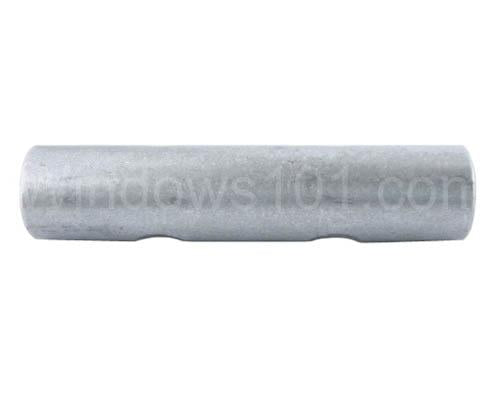 MIO RP B3 Long Bar Aluminum - Durable & Lightweight Aluminum Bar for DIY Projects, Home Improvement, and Industrial Applications