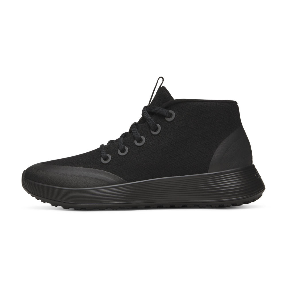 Men's Running Shoes - Lightweight & Breathable Runner Up Protect Sneakers with Natural Black Sole for Jogging, Gym & Outdoor Activities