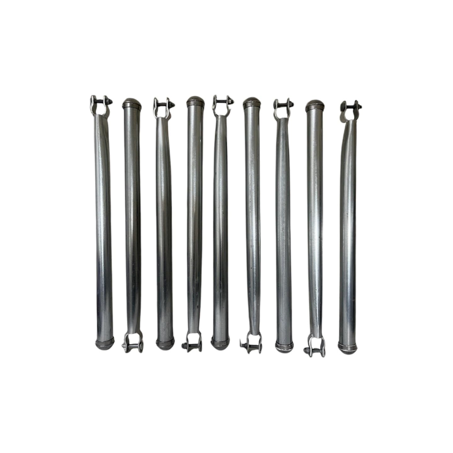 Extend-A-Post 2-Foot Post Extension for 1-3/8