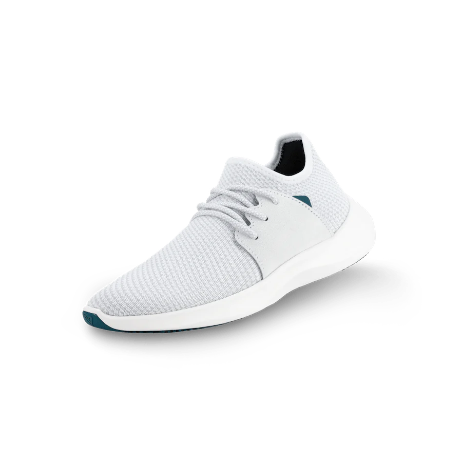 Vessi Classic Sneaker - Waterproof & Breathable Walking Shoes for Men & Women | All-Day Comfort for Hiking, Travel & Everyday Wear