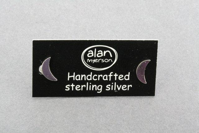 Luna Stud 1 - Stylish and Durable Earrings for Women | Perfect for Everyday Wear, Parties, and Gifts