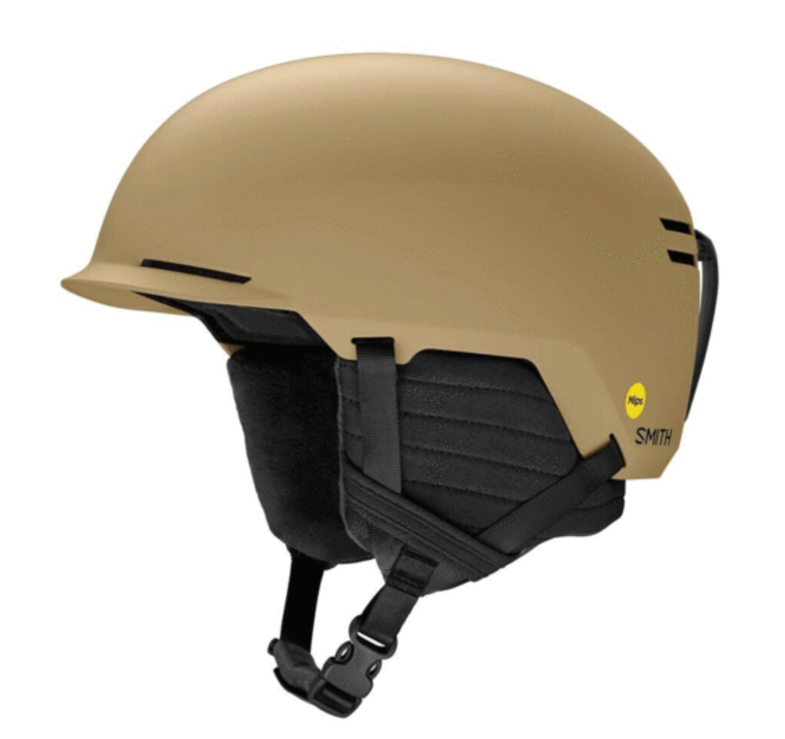Smith Scout MIPS Helmet – Lightweight & Safe Bike Helmet for Adults & Kids – Perfect for Cycling, Mountain Biking & Outdoor Adventures
