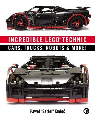 Amazing LEGO Technic Building Sets - Cars, Trucks, Robots & More! Creative STEM Toys for Kids & Adults - Perfect for Birthday Gifts, School Projects & Family Bonding Activities