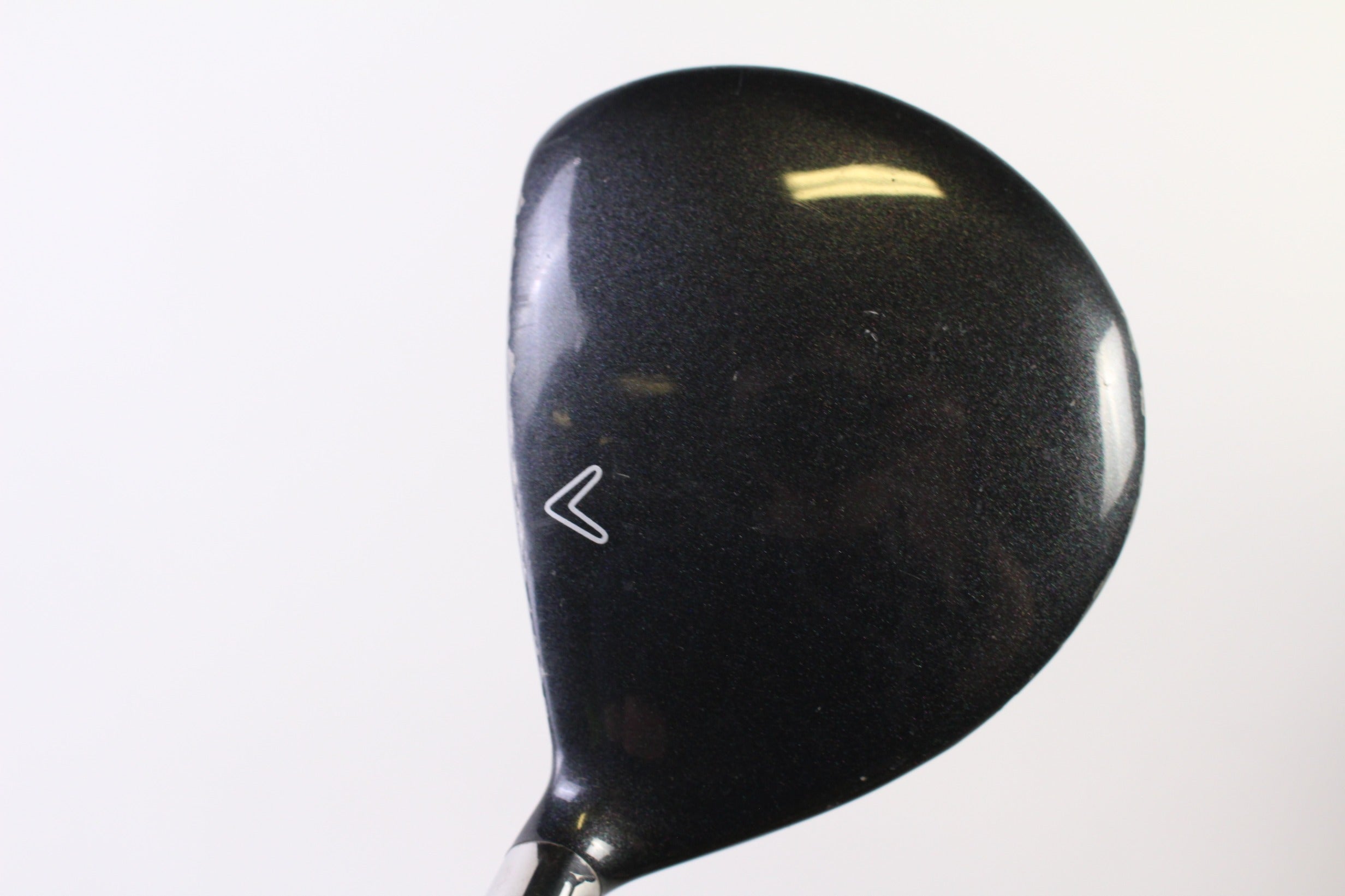 Used Callaway Solaire 5 Wood Golf Club - Right Handed 19° Ladies Flex - Perfect for Women Golfers & Beginners on the Course