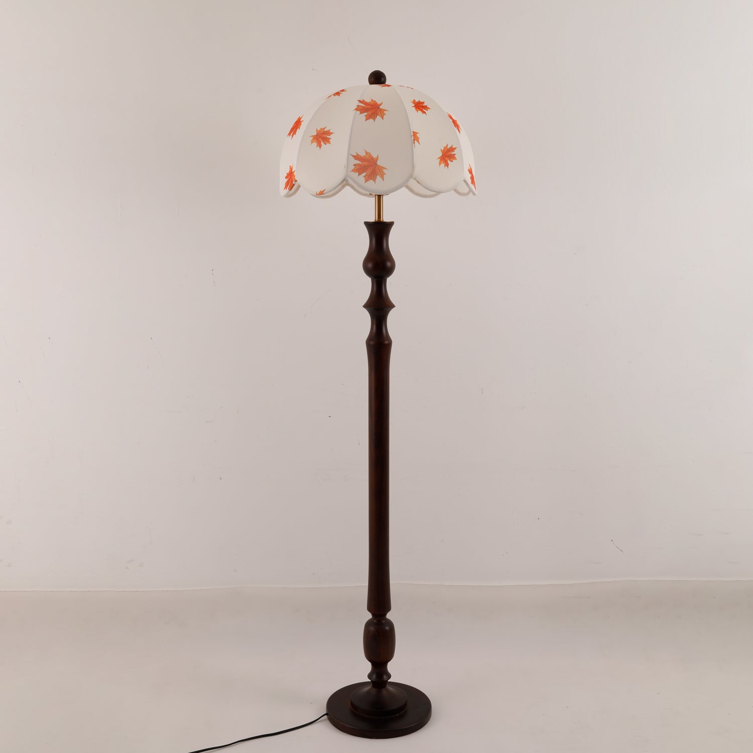 Avery Modern Floor Lamp - Adjustable Brightness LED Standing Light for Living Room, Bedroom, Office - Perfect for Reading, Working & Relaxing