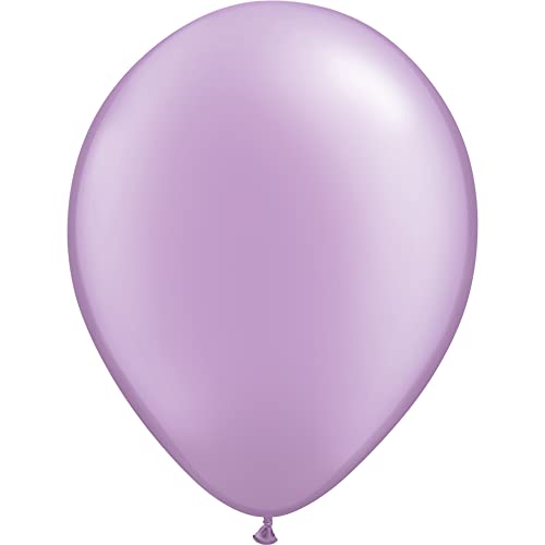 Pearl Lavender
