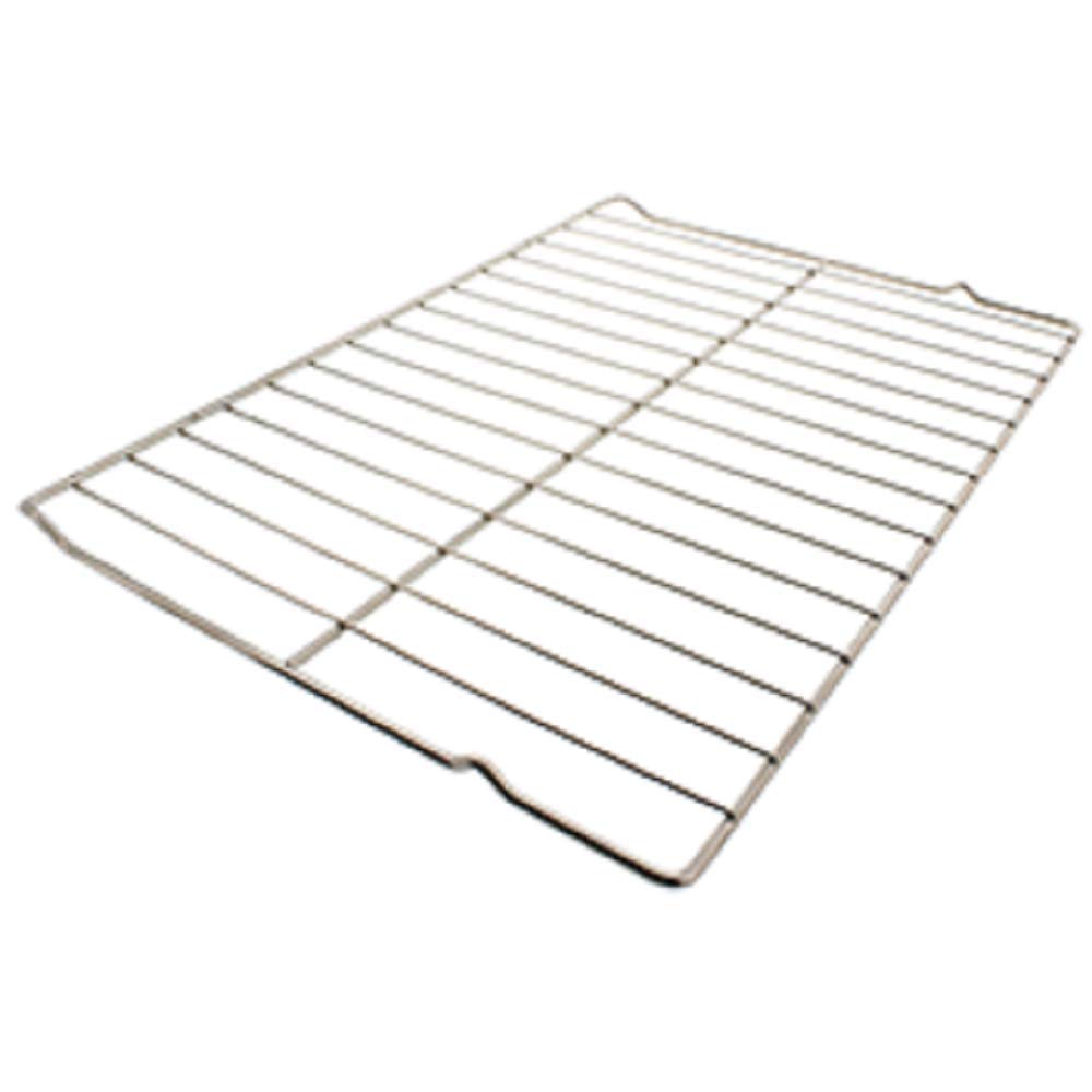 Edgewater Parts WB48T10063 & PS2577619 - Set of 2 Replacement Oven Racks Compatible with GE Ovens - Perfect for Baking, Roasting, and Broiling