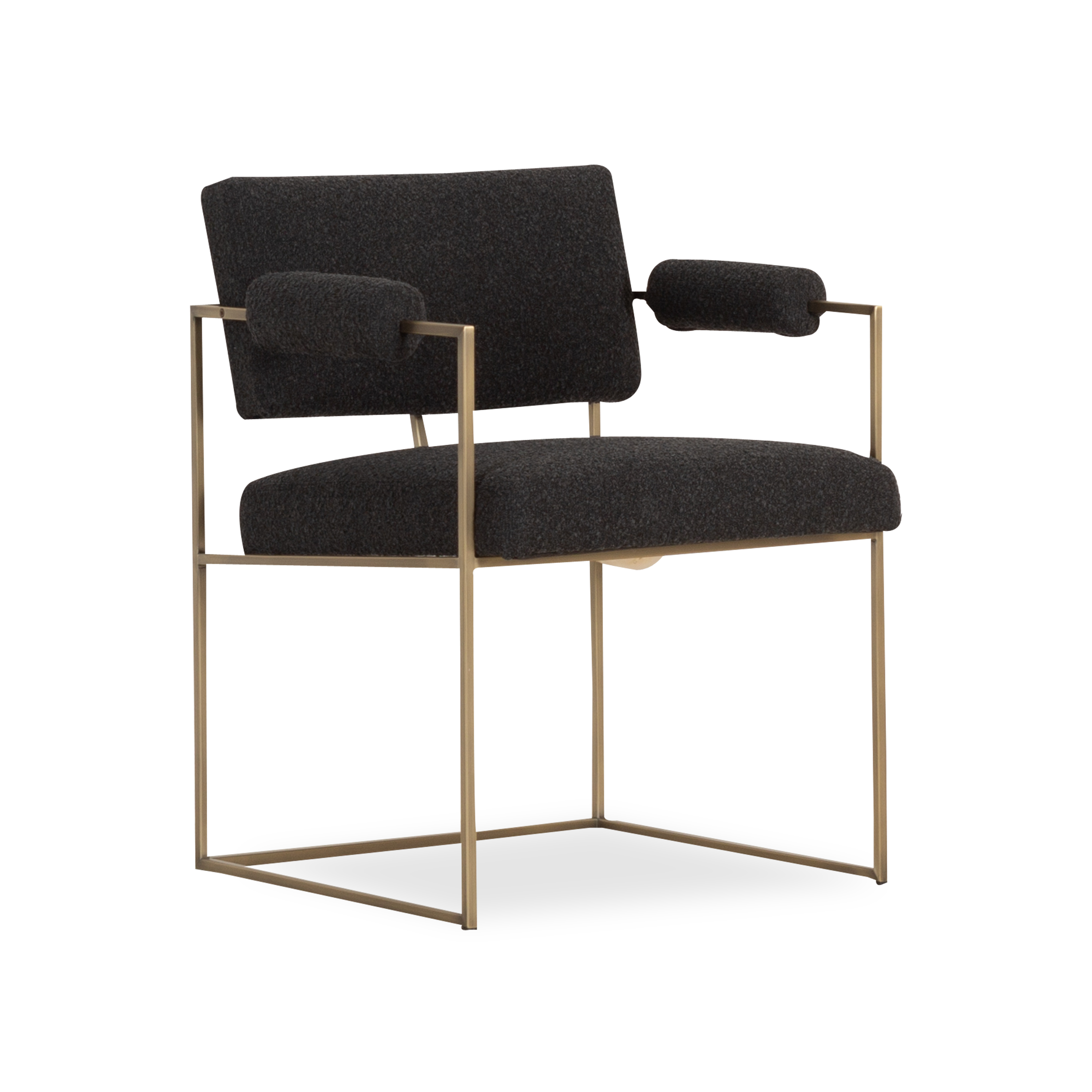 Comfortable 1188 Armchair 116361143000 - Modern Living Room Chair for Home, Office & Lounge - Perfect for Relaxing, Reading & Entertaining