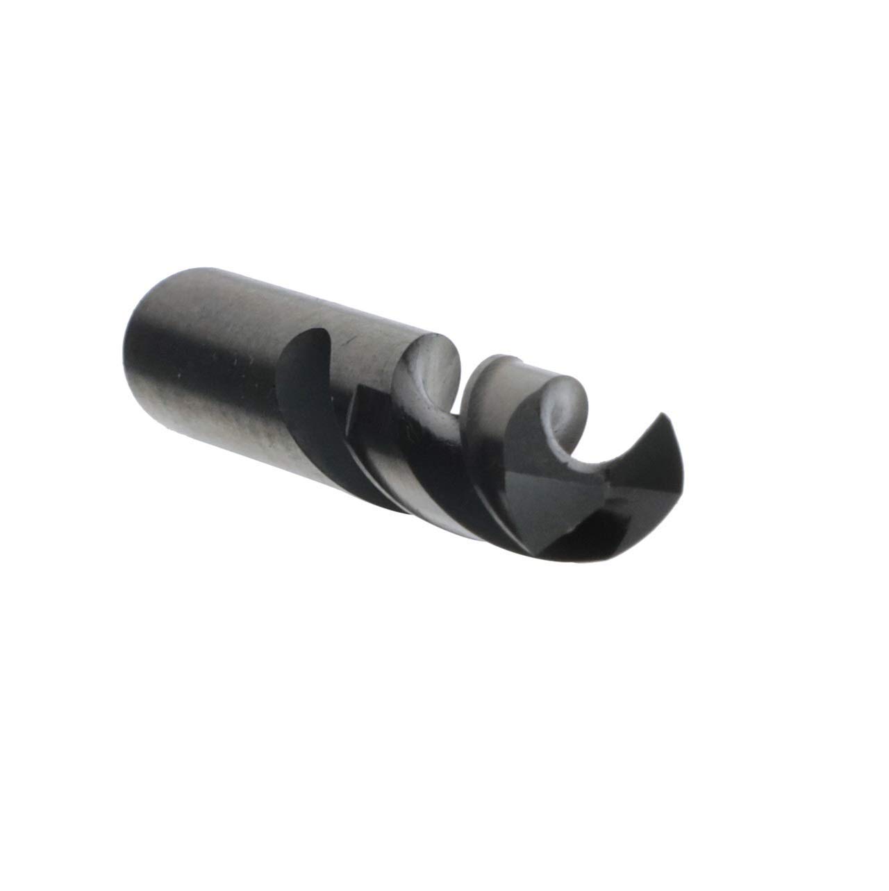 High Speed Steel Left Hand Drill Bit 23/64