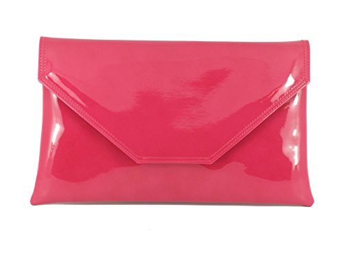 Fuschia Cerise Pink