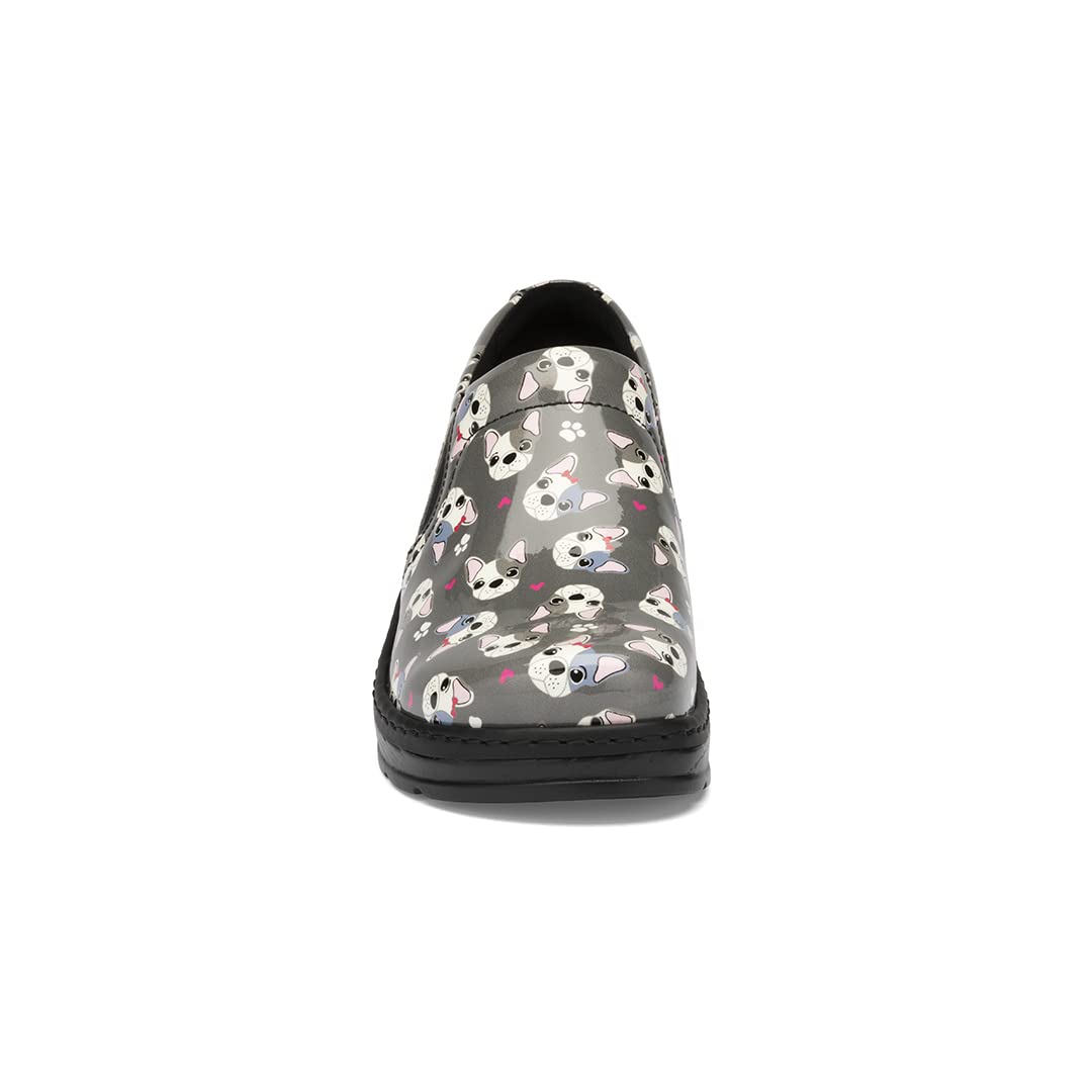 Klogs Footwear Naples - Comfortable Slip-On Clogs for Women & Men - Perfect for Nurses, Chefs, and Healthcare Workers