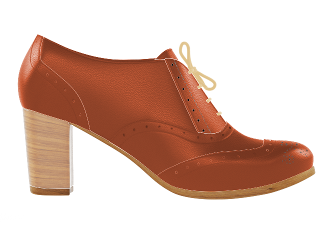 Aldgate Women's Block Heel Pumps - Comfortable & Stylish Low Heel Dress Shoes for Work, Office & Special Occasions