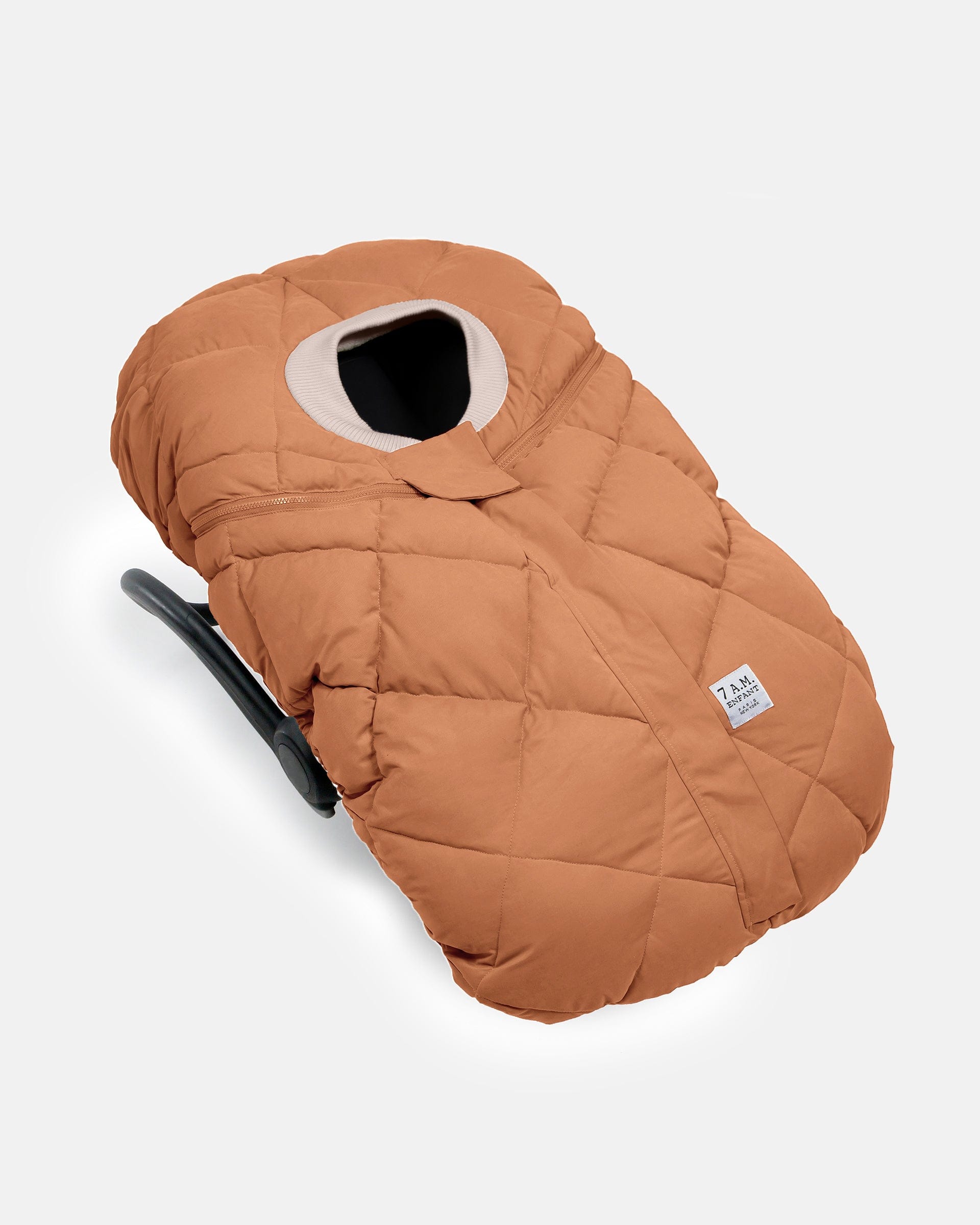 Benji Spice Quilted