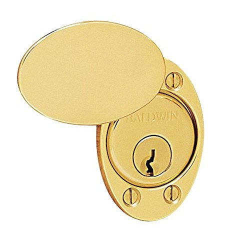 Unlacquered Brass