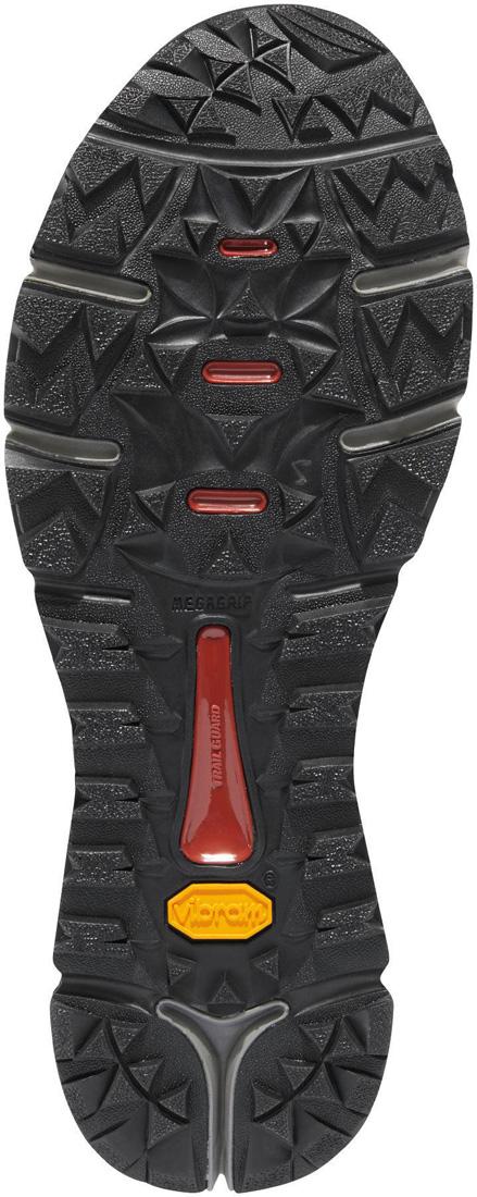 Trail 2650 3 GTX Shoe Dark Gray