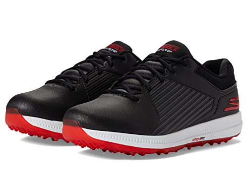 Black/Red