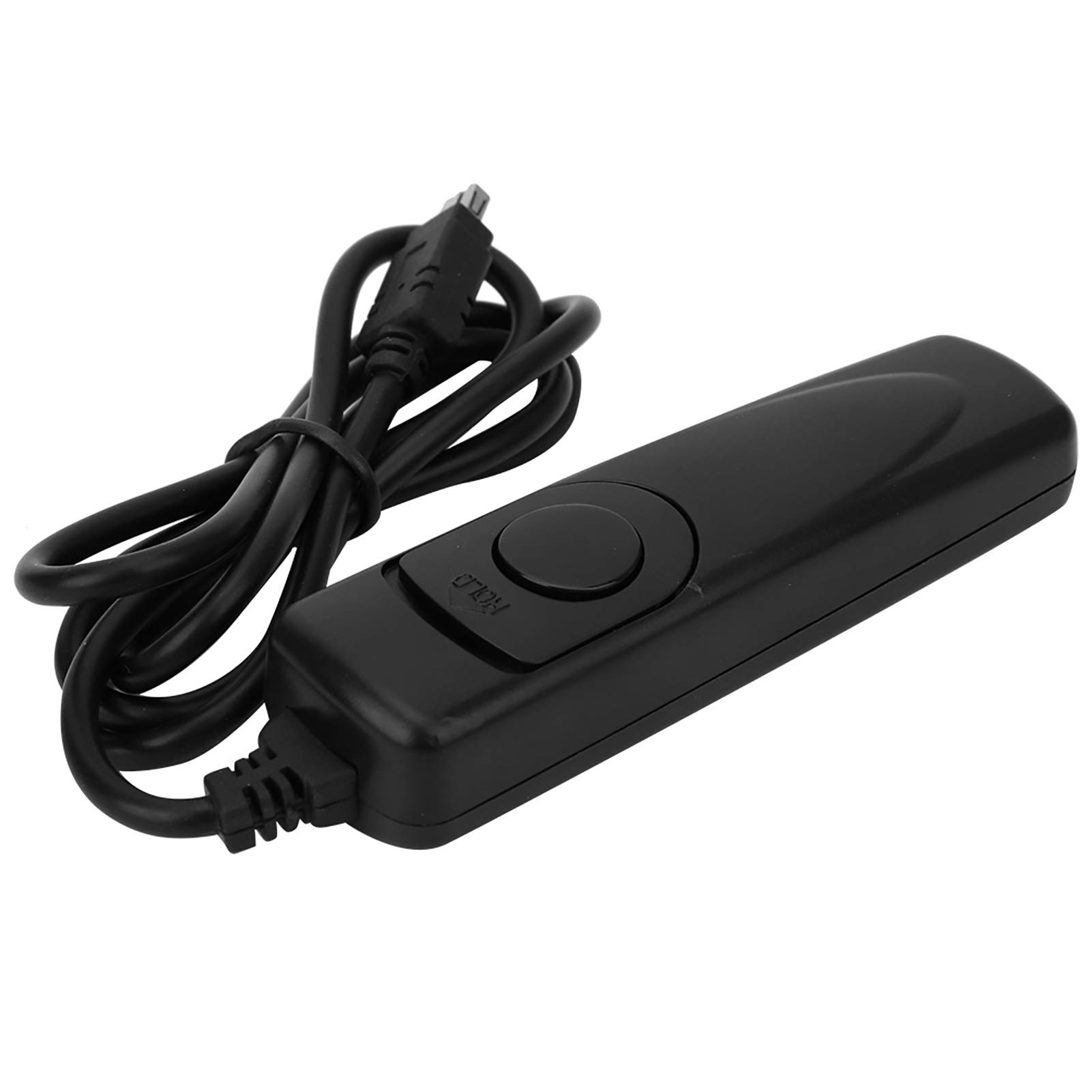 Nikon DSLR Shutter Release Remote Compatible with Z7, Z6, D7500, D7200, D90 Cameras - Wireless Camera Remote Control for Photography, Long Exposure & Group Shots