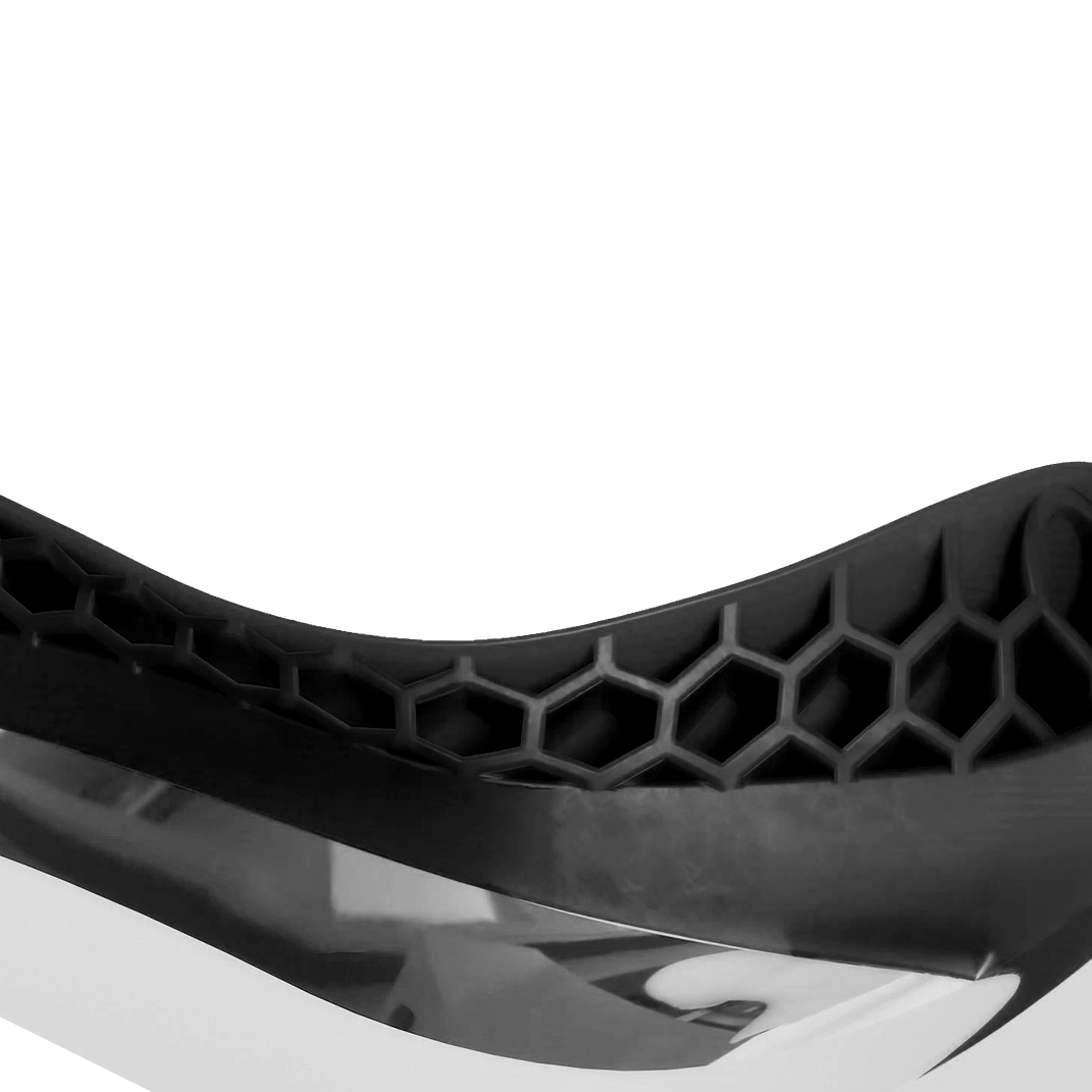 High-Performance Air Speed Swim Goggles for Competitive Swimming & Training - Anti-Fog UV Protection for Pool, Open Water & Triathlon Use