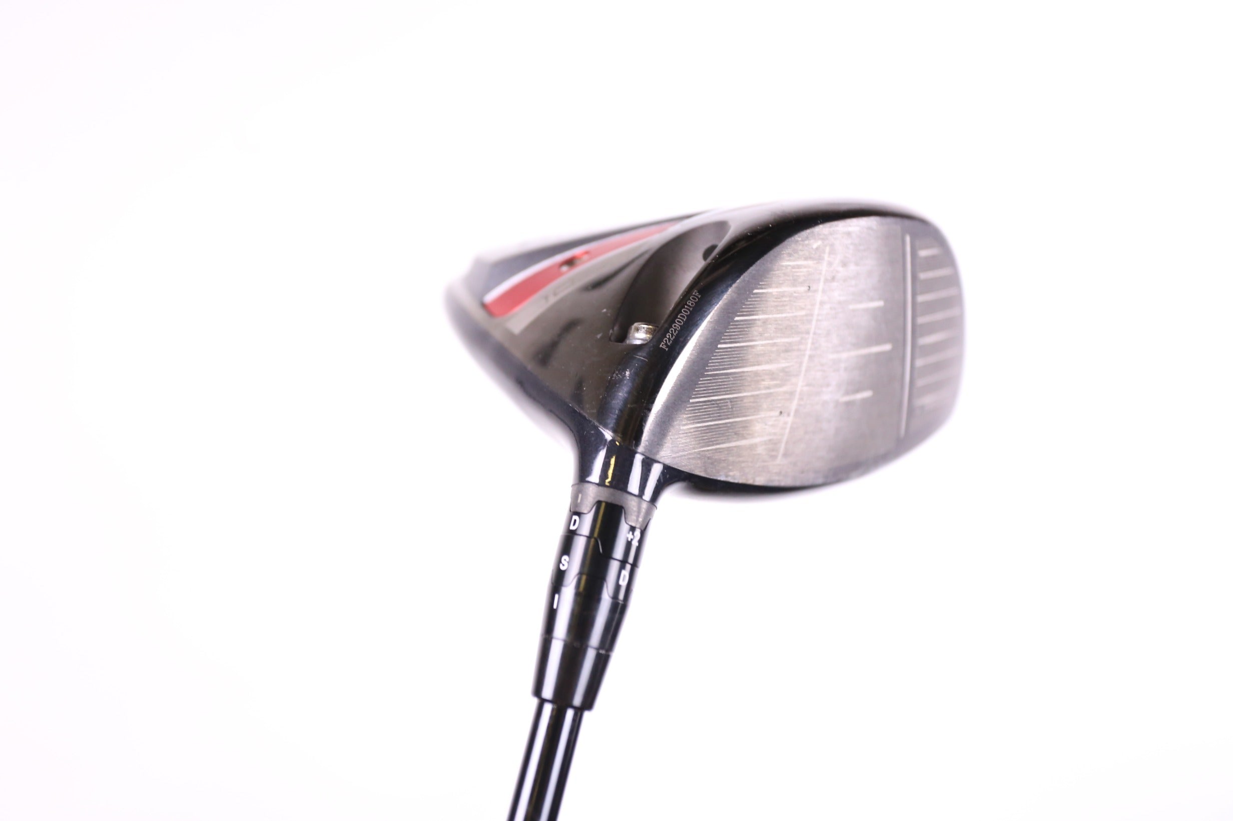 Used Callaway Big Bertha 23 Driver 10.5° Stiff Flex Right Hand Golf Club - Project X HZRDUS Smoke Red RDX Shaft | Perfect for Men's Long Distance Drives & Course Play