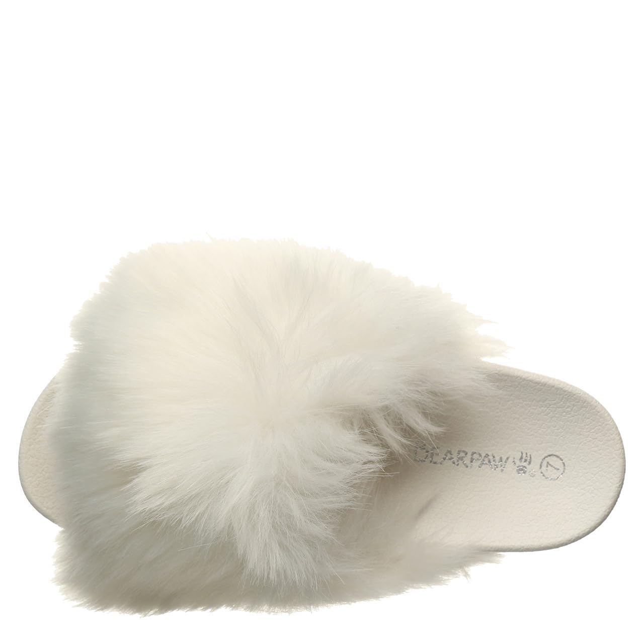 BEARPAW Women's Lucinda Slide Sandals - Comfortable Lightweight Summer Shoes for Women | Multiple Color Options | Perfect for Beach, Pool, and Casual Outings