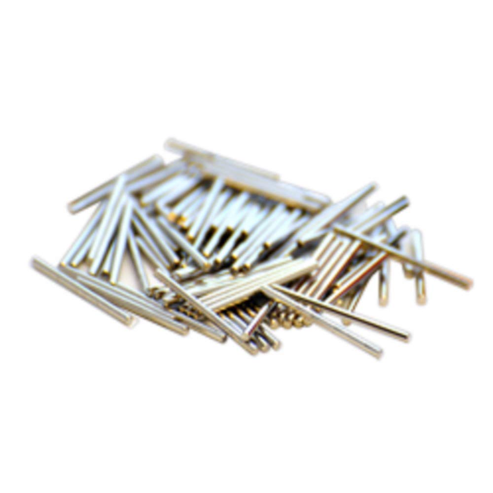 O'Connor Tweezer Dexterity Test Kit - 105-Piece Replacement Pin Set for Fine Motor Skills Training (Model 12-3031) - Ideal for Occupational Therapy, Medical Students & Hand Rehabilitation Exercises