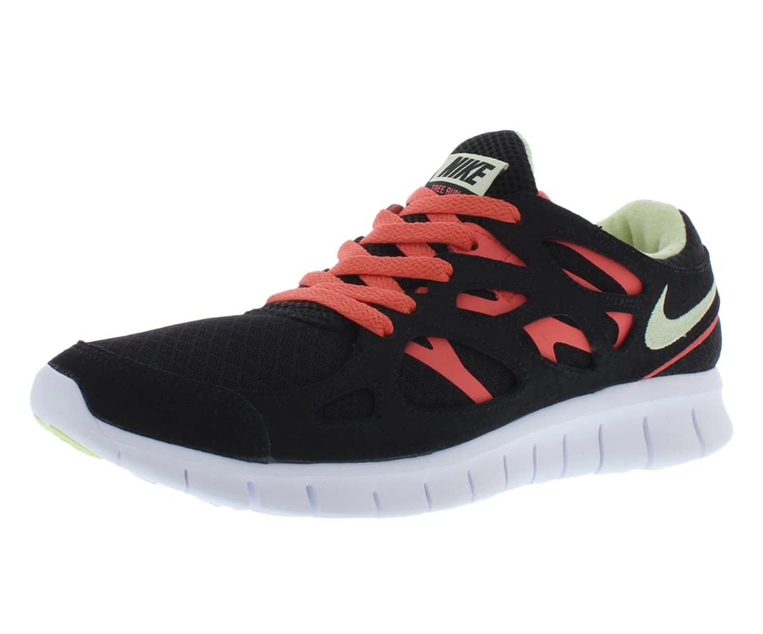 Nike Free Run 2 Women's Running Shoes - Lightweight & Breathable for Jogging, Gym Workouts & Daily Wear