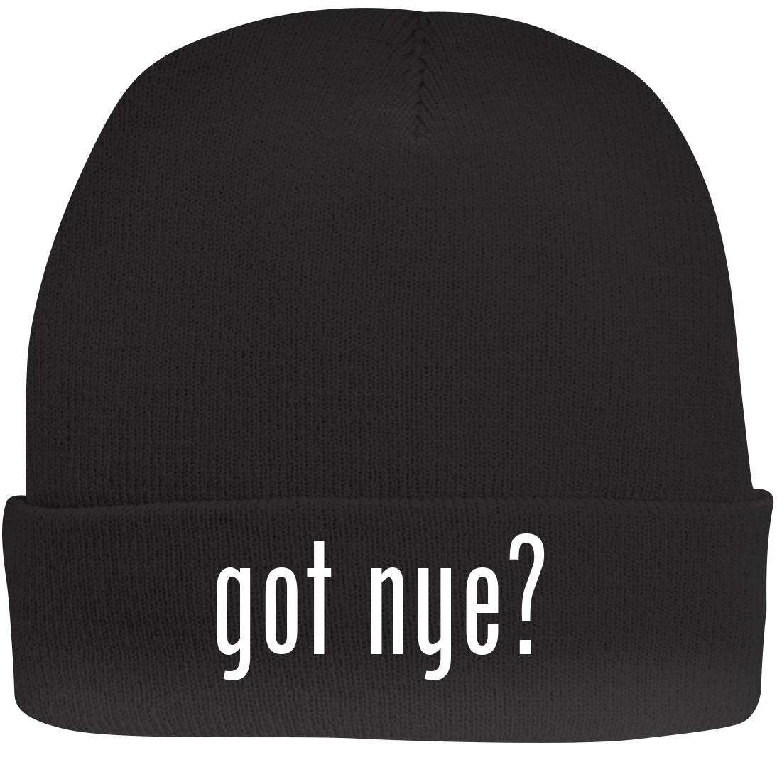 Shirt Me Up Got NYE? - Stylish Beanie Cap for Winter & New Year's Eve Celebrations | Warm Knit Hat for Men & Women