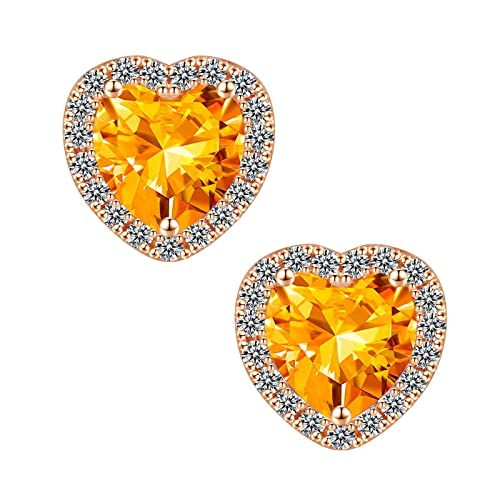 RoseGold-11-Nov- Citrine