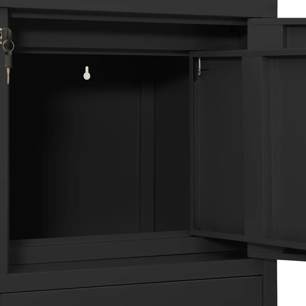Space Saving Base Cabinet Organizer - 35.4