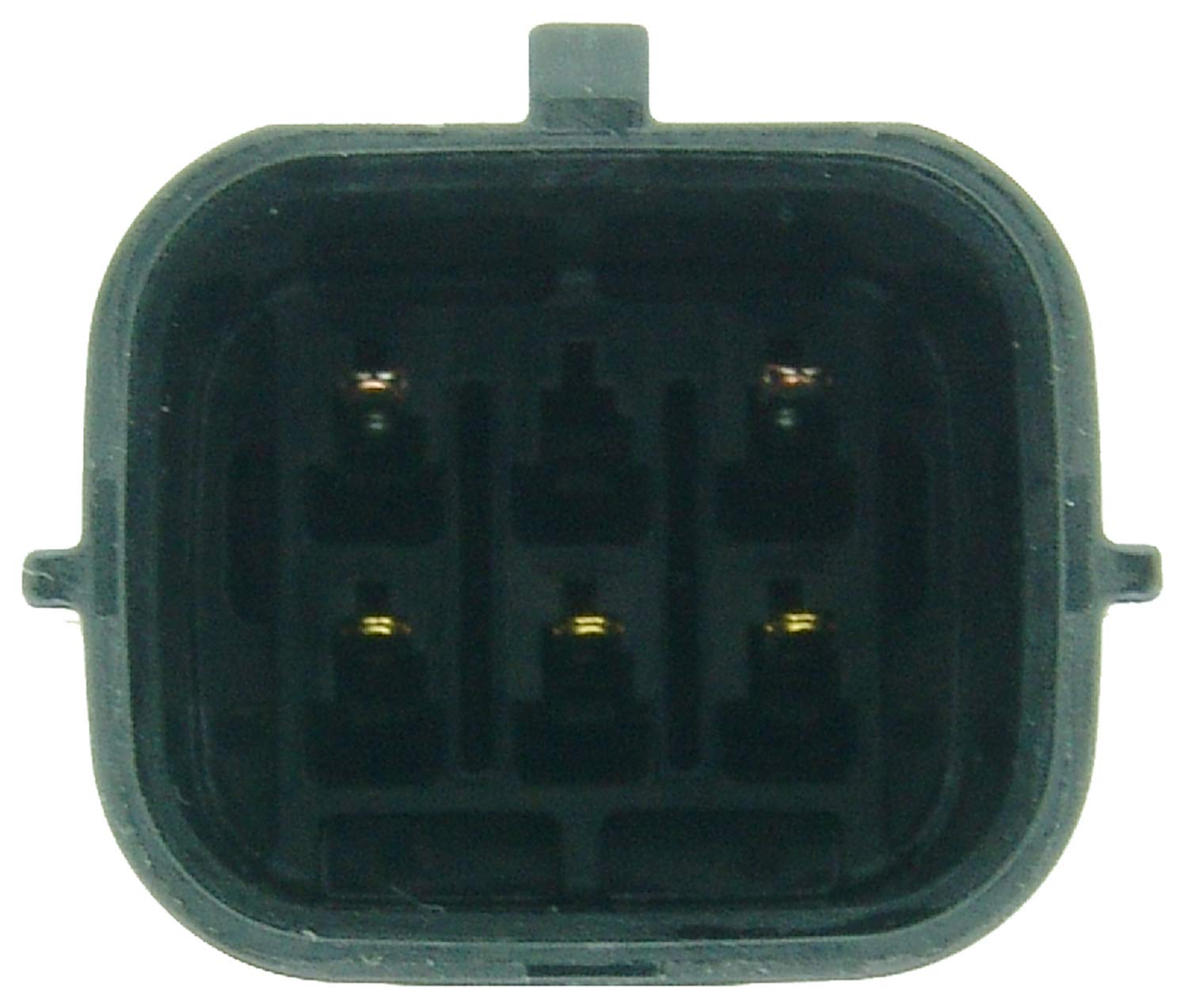NTK 24355 Air Fuel Ratio Sensor - High Performance O2 Sensor for Accurate Fuel Mixture Control | Compatible with Various Car Models | Ideal for Engine Tuning, Emissions Testing & Fuel Efficiency Improvement