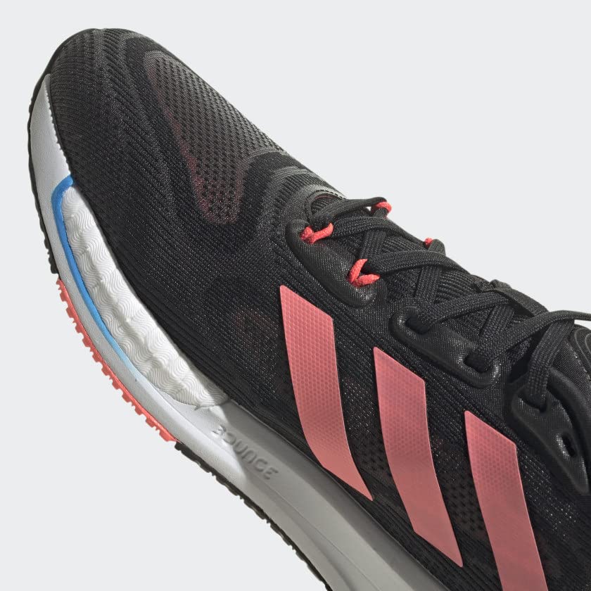Adidas Women's Supernova+ Running Shoes - Lightweight Cushioned Sneakers for Jogging, Training & Gym Workouts