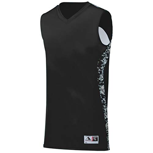 Black/Black Digi
