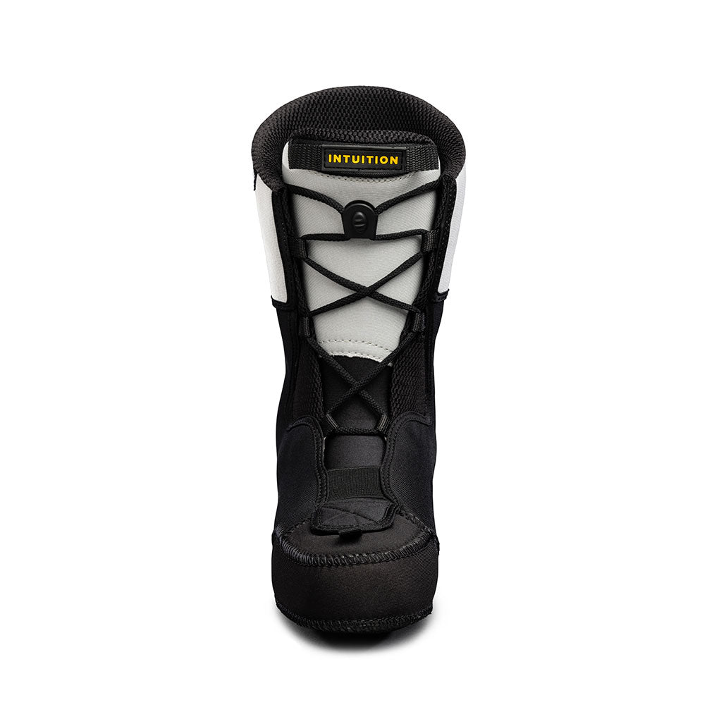 Intuition LV Pro Tour Ski Boot Liners - Premium Performance Ski Boot Insoles for Comfort & Warmth - Perfect for Alpine Skiing, Backcountry Tours & Winter Sports