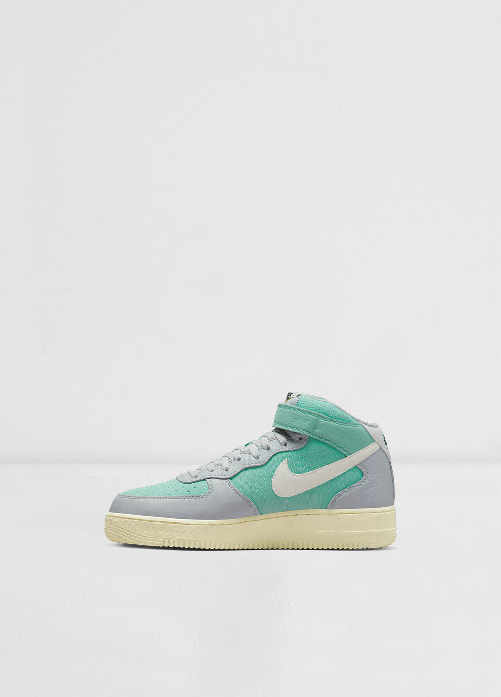 Nike Air Force 1 Mid '07 LX Sneakers for Men - Classic Basketball Shoes with Premium Leather - Perfect for Streetwear, Casual Wear & Sneaker Collection