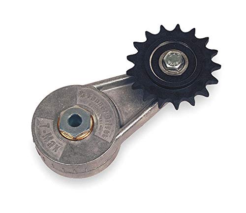 Fenner Drives FS0071 Self-Adjusting Tensioner for 40 ANSI Chain - Industrial Machinery, Conveyor Systems & Power Transmission Applications