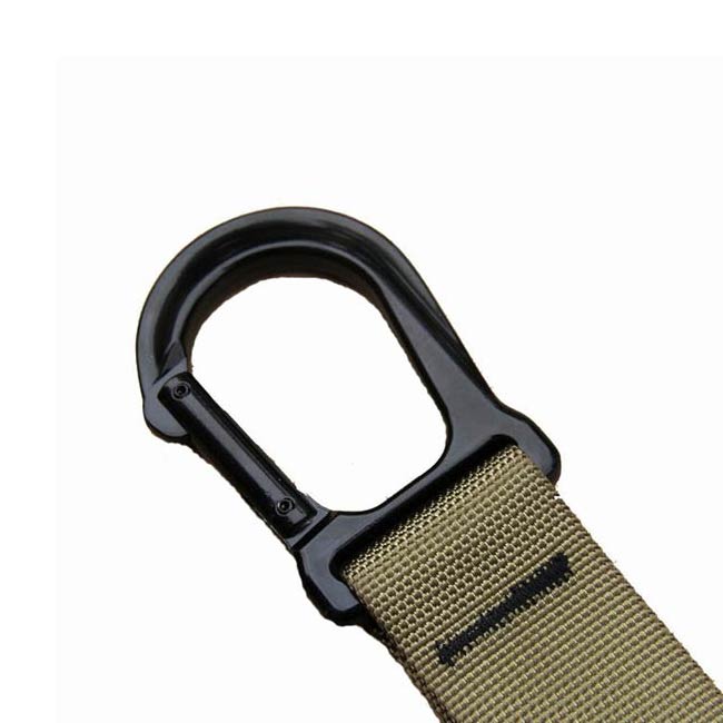 TRX Tactical Gym Suspension Training Kit - Professional Portable Home & Outdoor Workout Equipment for Strength Training, Yoga & Fitness - Perfect for Home Gym, Travel & Military Training