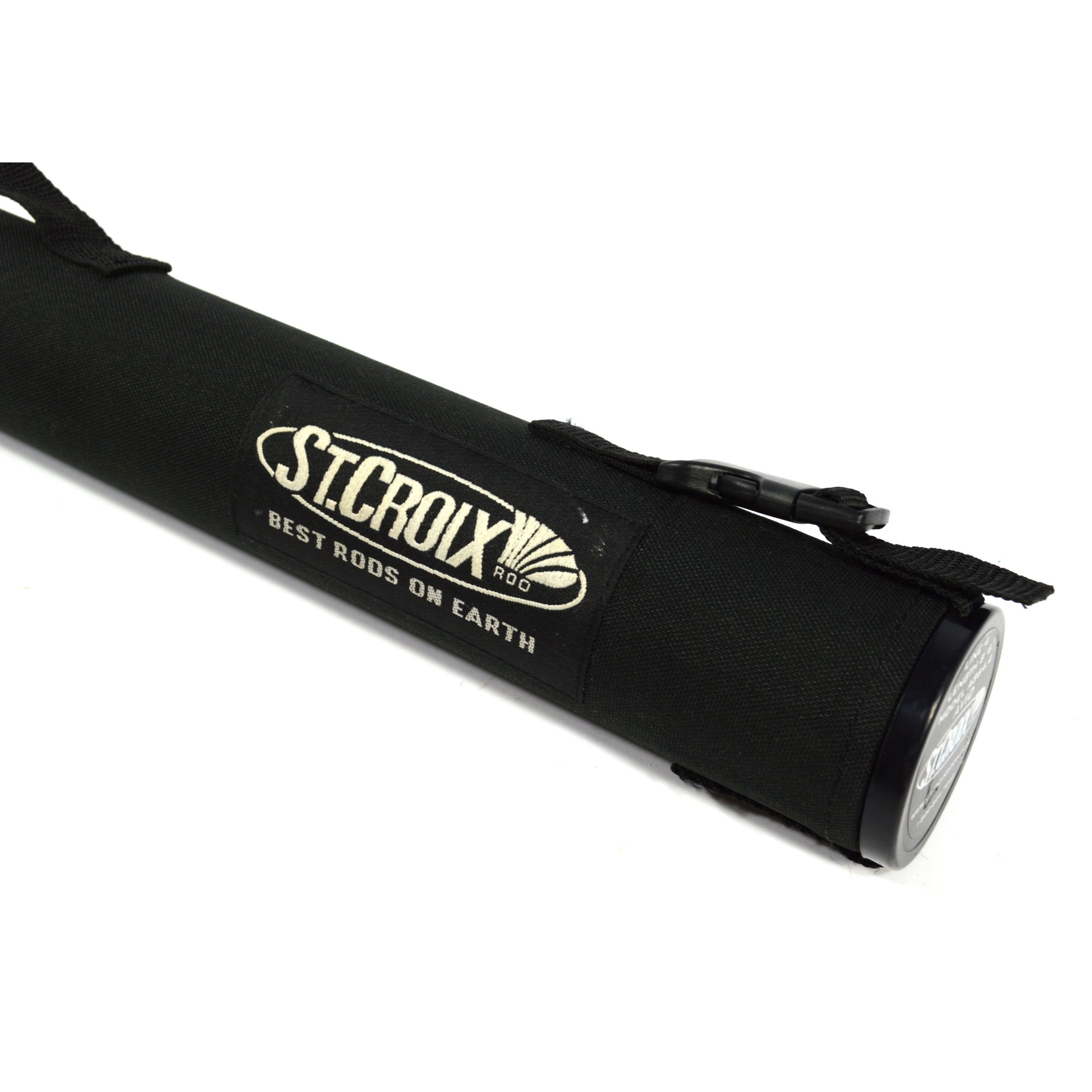 St. Croix Avid A864.4 Fly Fishing Rod - 8'6