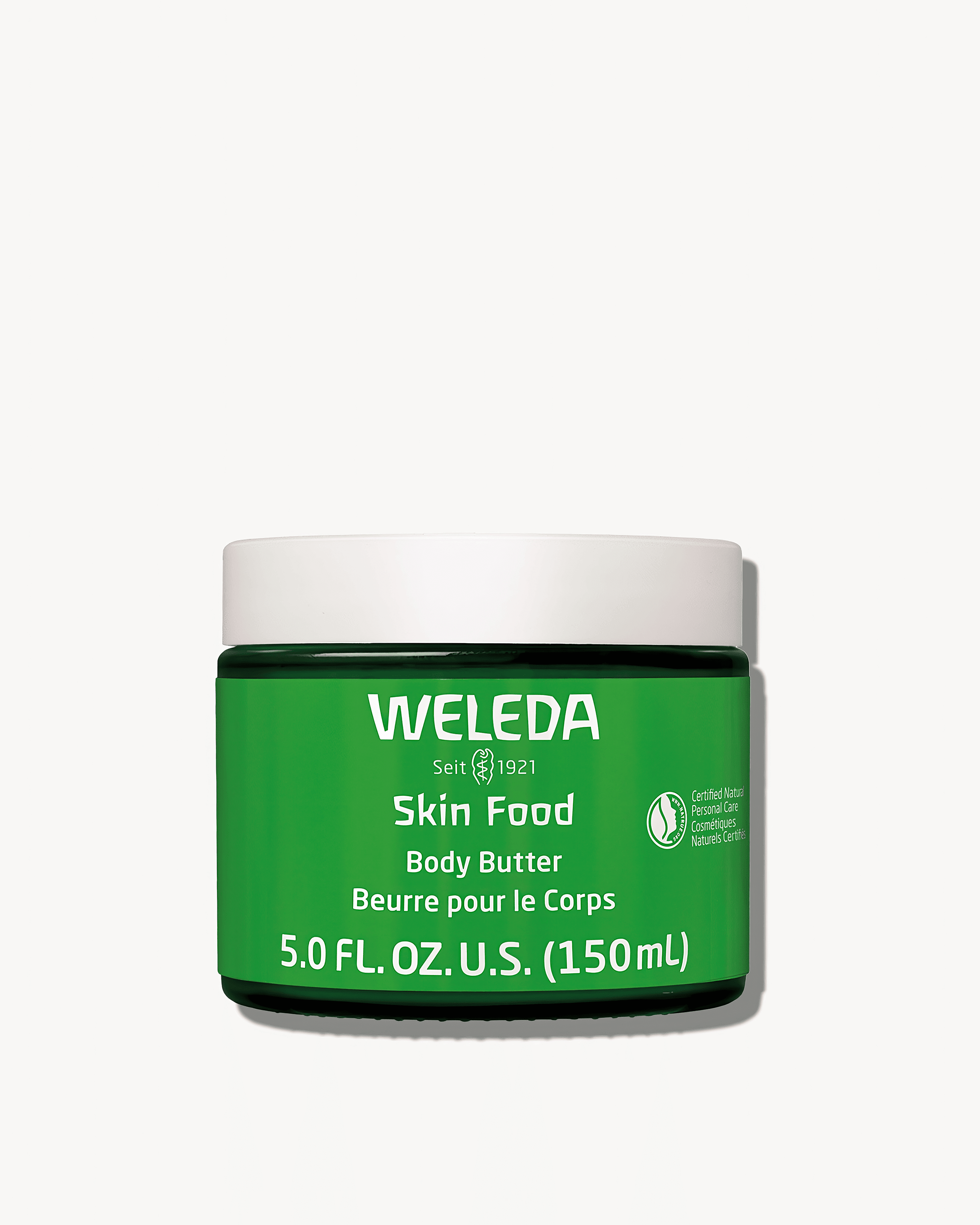 Skin Food Body Butter - Ultra Hydrating & Nourishing Moisturizer for Dry Skin | Perfect for Daily Use & Post-Shower Care