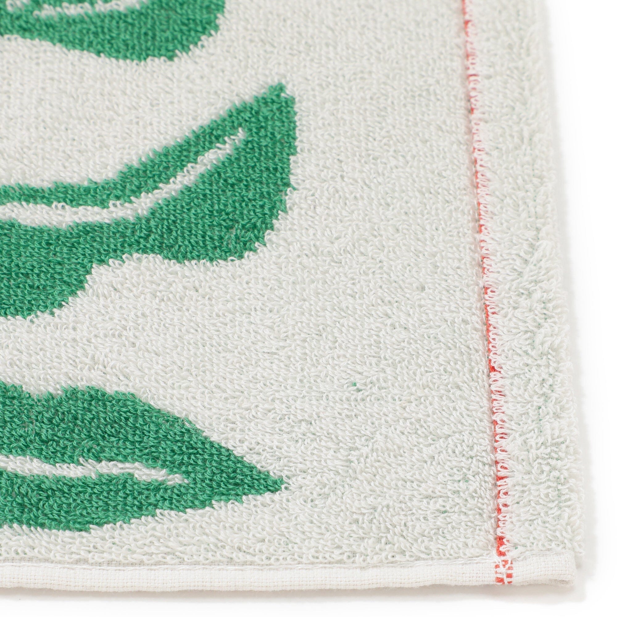 Antibacterial & Deodorizing Art Washcloth Flower - Soft & Absorbent Hand Towel for Bathroom, Kitchen & Gym Use