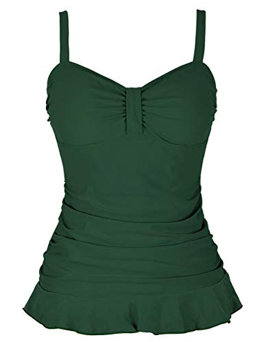 Dark Green-a