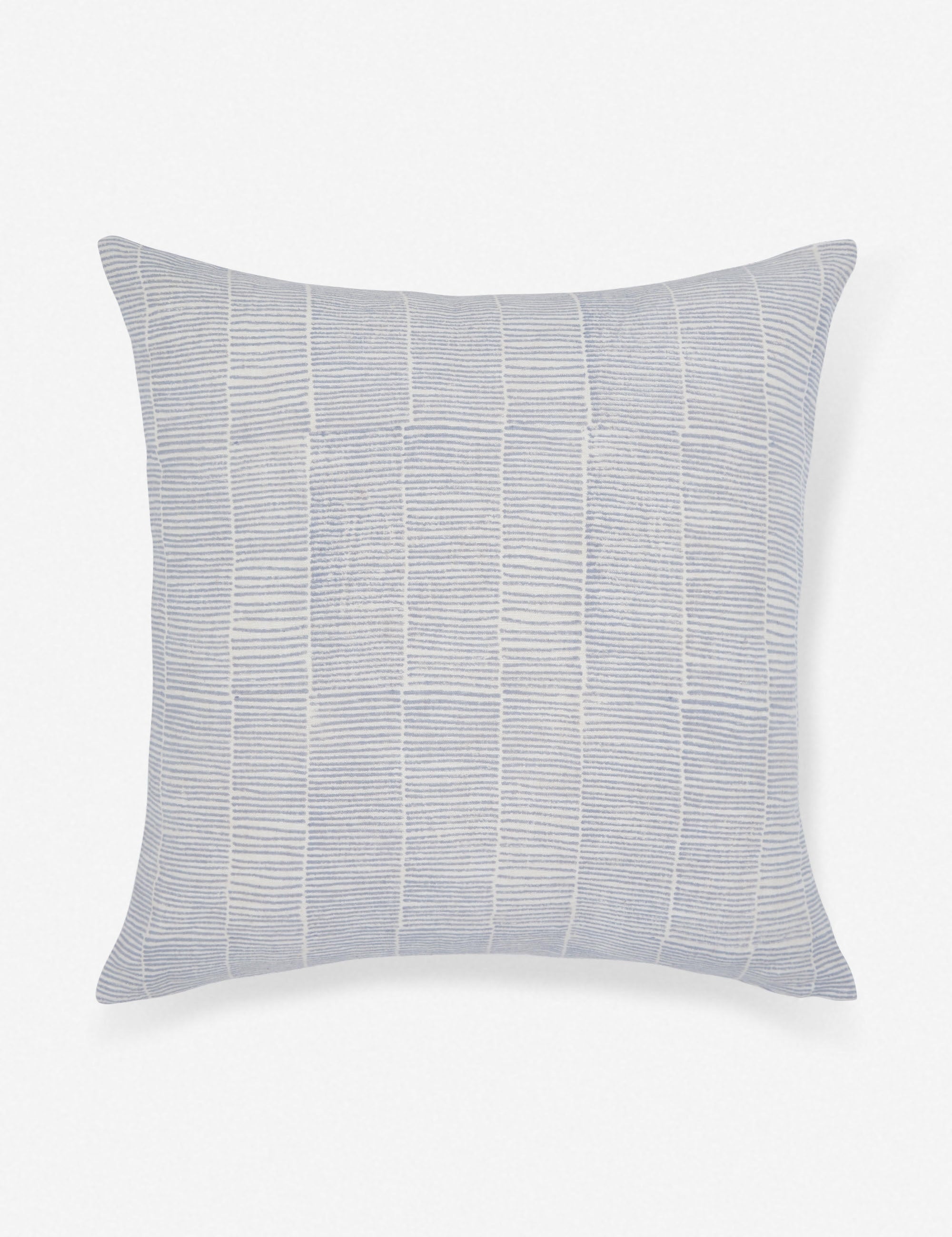 Claudette Pillow - Soft & Supportive Memory Foam Pillow for Side, Back & Stomach Sleepers - Perfect for Home, Office & Travel Use