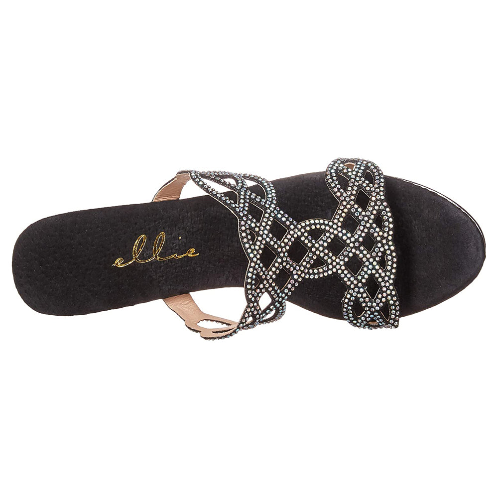 Ellie Shoes Sabrina 6