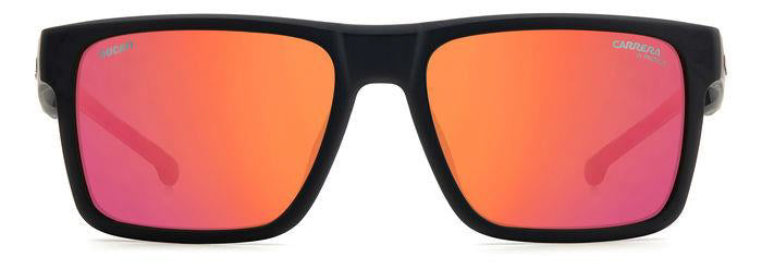 Ducati Carrera CARDUC 021/S Motorcycle Racing Sunglasses - UV Protection for Cycling, Motorcycling & Outdoor Sports