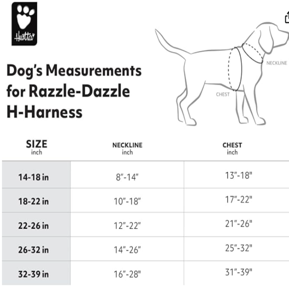 Premium No-Pull Dog Harness with Reflective Strips - Adjustable Pet Vest for Small to Large Dogs - Perfect for Walking, Running & Outdoor Adventures