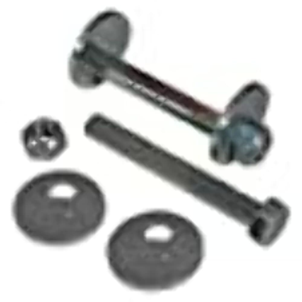 82385 Caster Camber Adjusting Kit - Wheel Alignment Tool for Cars & Trucks