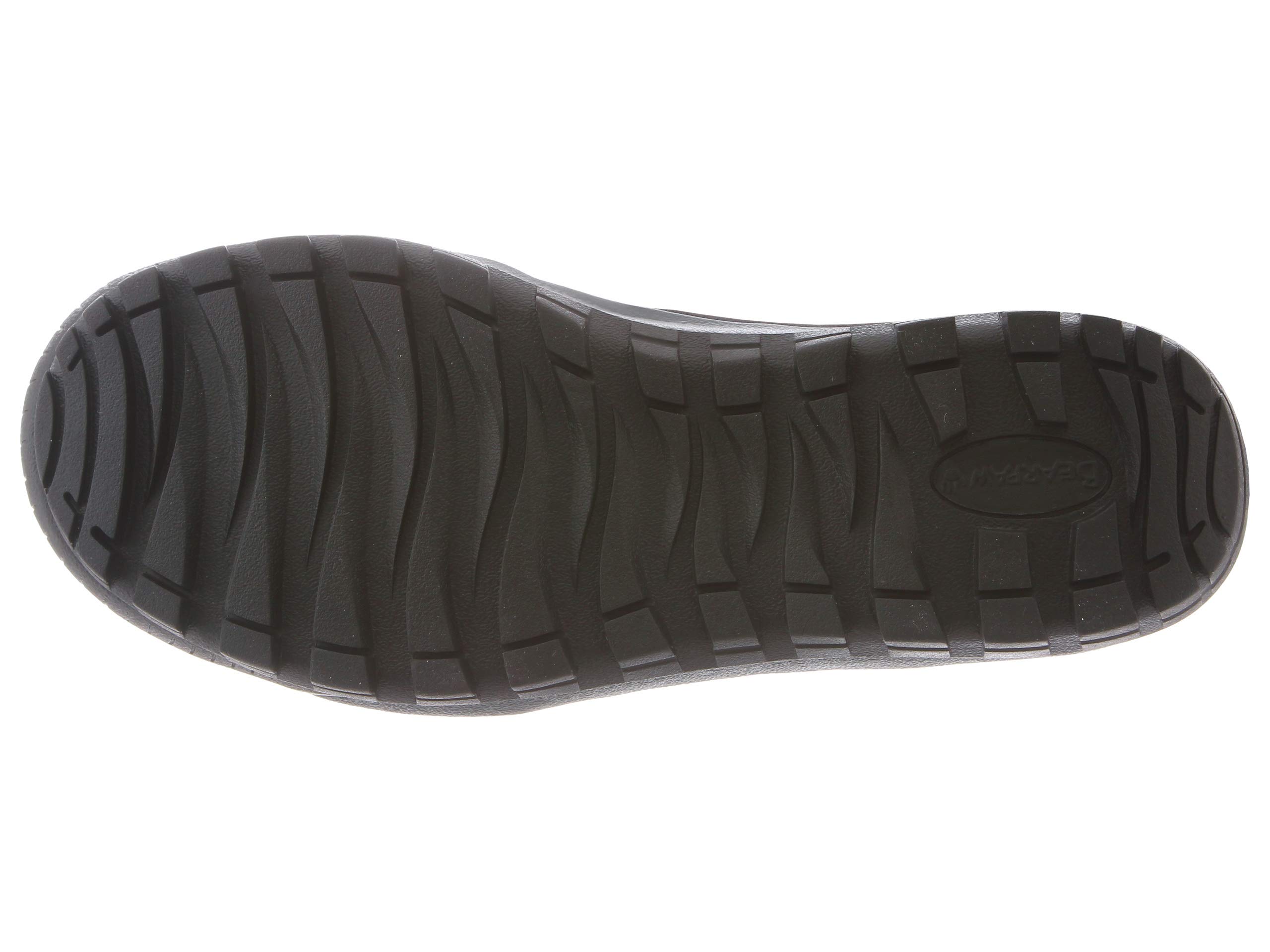 BEARPAW Women's Becka Suede Slip-On Winter Boots - Comfortable, Warm & Stylish in Multiple Colors for Casual Outings & Cold Weather