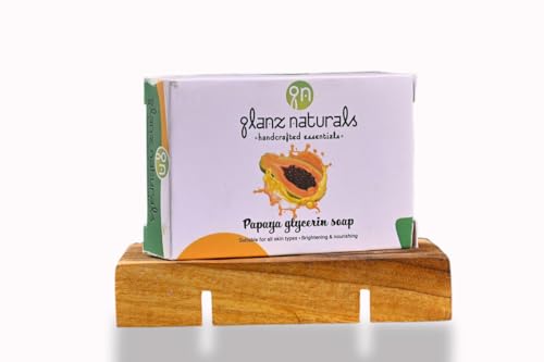 Papaya Soap